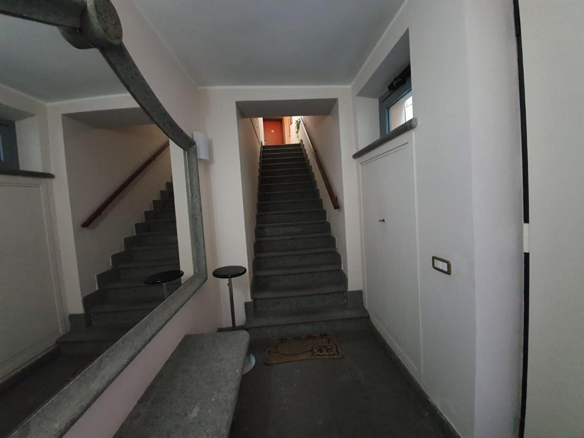 La Suite Del Suffragio Viterbo Buitenkant foto