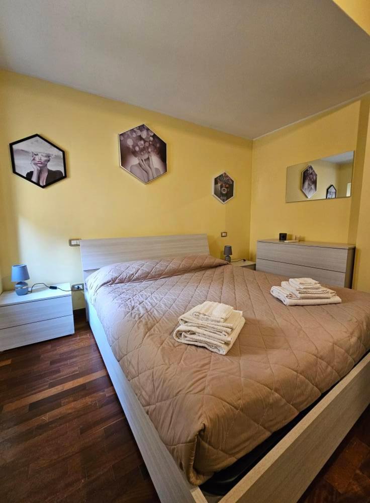 La Suite Del Suffragio Viterbo Buitenkant foto